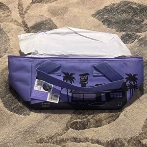 Trader Joe brand new mini insulated bag